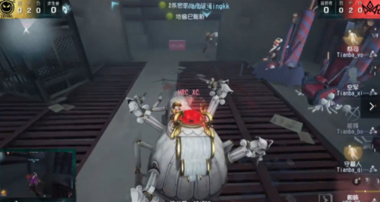 世纪华通Whiteout Survival手游收入排名飙升至全球第四
